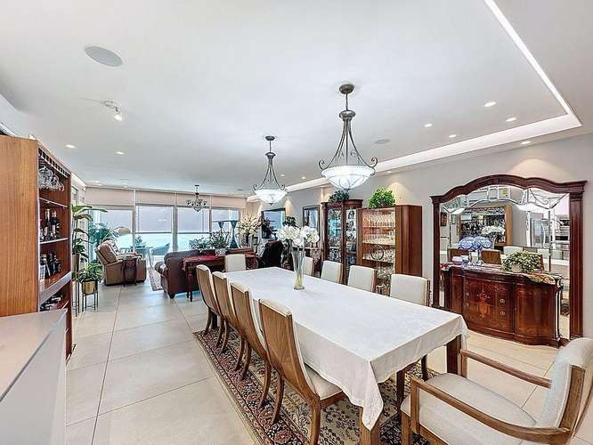 Venta de apartamento en Coco del Mar – PH Riviera del Golf