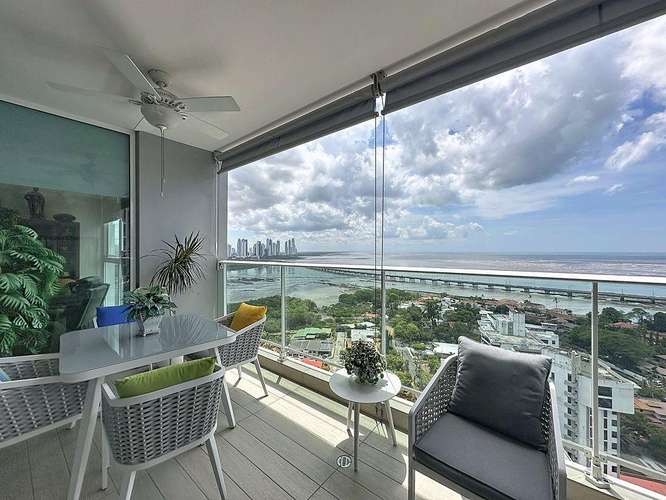 Venta de apartamento en Coco del Mar – PH Riviera del Golf