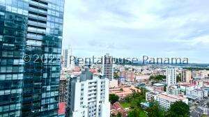 Apartamento en Venta en Bella Vista PH Belle ViwVIK 
