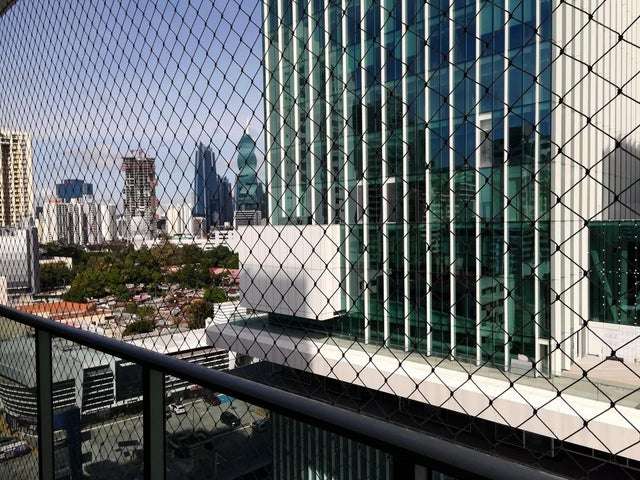 Apartamento alquiler Punta Paitilla / 2 dormitorios + cbe  /  Cod. 27-3283 AGPM - Imagen 2