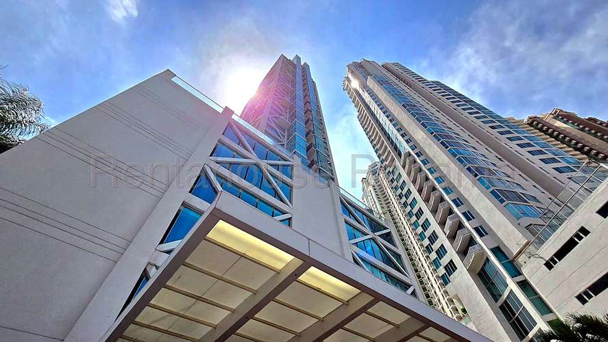 Venta Loft Duplex 174 m2 Doble Altura Vista al Oceano Punta Pacifica - ALYC 27-1036