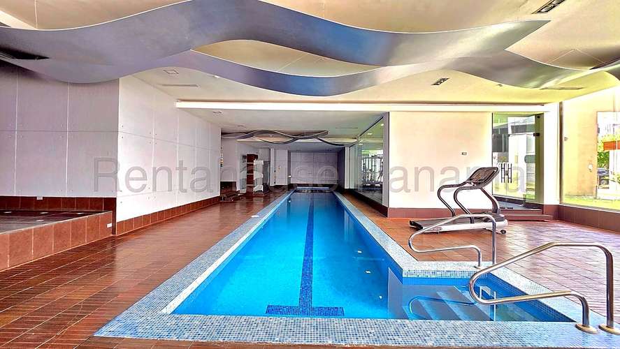 Venta Loft Duplex 174 m2 Doble Altura Vista al Oceano Punta Pacifica - ALYC 27-1036