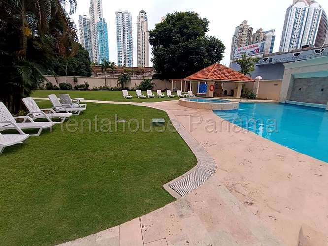 Venta Apartamento 186 m2 3 Recamaras 2 Parkings PH Costa Pacifica Punta Pacifica - ALYC 27-1232