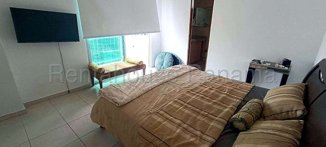 Venta Apartamento 186 m2 3 Recamaras 2 Parkings PH Costa Pacifica Punta Pacifica - ALYC 27-1232