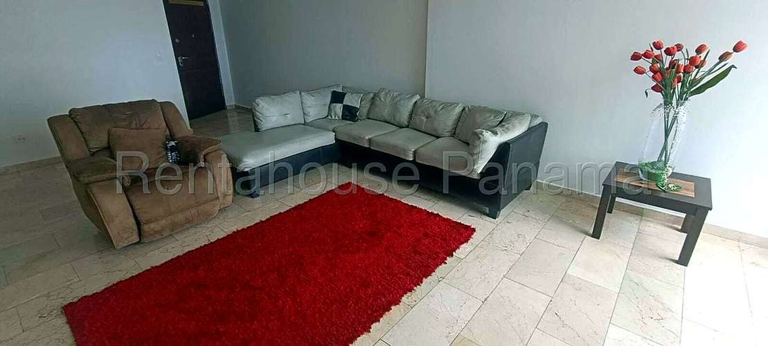 Venta Apartamento 186 m2 3 Recamaras 2 Parkings PH Costa Pacifica Punta Pacifica - ALYC 27-1232