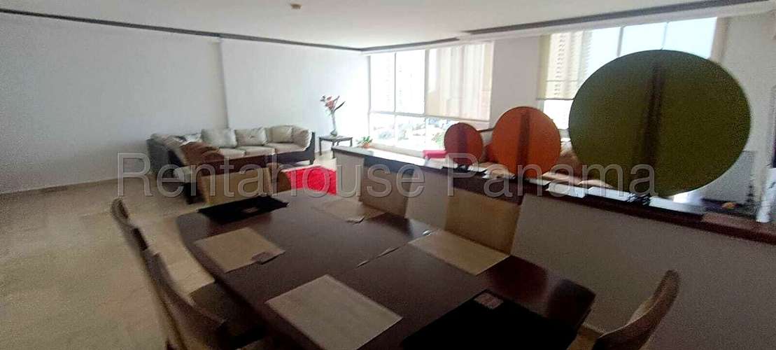 Venta Apartamento 186 m2 3 Recamaras 2 Parkings PH Costa Pacifica Punta Pacifica - ALYC 27-1232