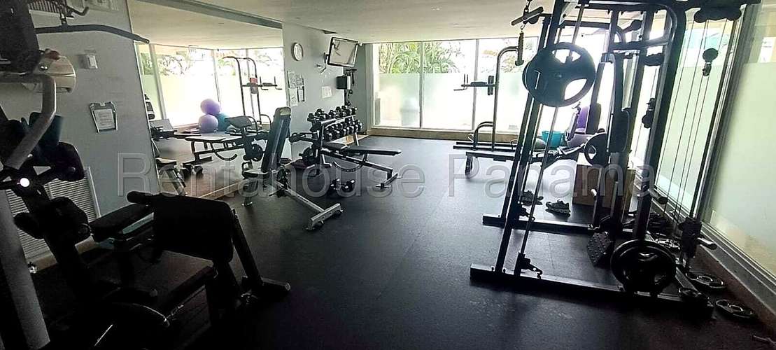 Venta Apartamento 186 m2 3 Recamaras 2 Parkings PH Costa Pacifica Punta Pacifica - ALYC 27-1232