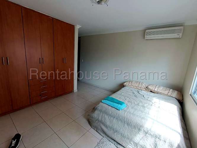 Venta Apartamento 186 m2 3 Recamaras 2 Parkings PH Costa Pacifica Punta Pacifica - ALYC 27-1232