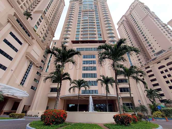 Venta Apartamento 186 m2 3 Recamaras 2 Parkings PH Costa Pacifica Punta Pacifica - ALYC 27-1232