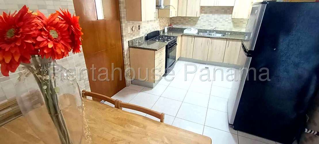 Venta Apartamento 186 m2 3 Recamaras 2 Parkings PH Costa Pacifica Punta Pacifica - ALYC 27-1232