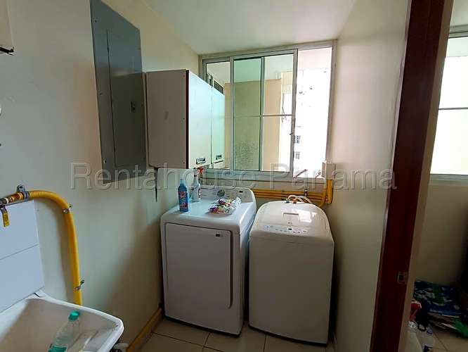 Venta Apartamento 186 m2 3 Recamaras 2 Parkings PH Costa Pacifica Punta Pacifica - ALYC 27-1232