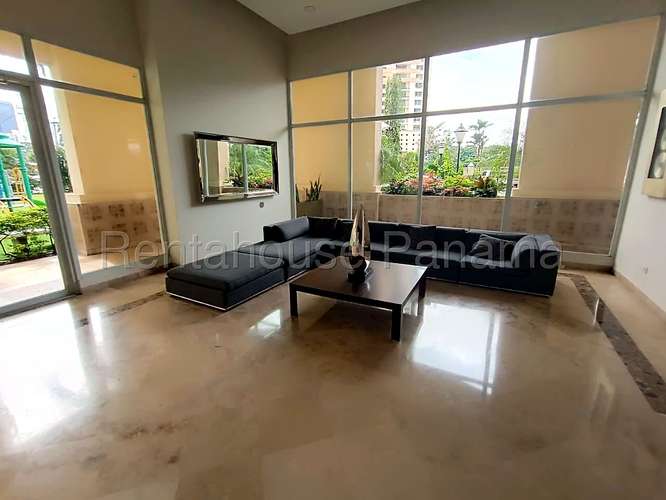 Venta Apartamento 186 m2 3 Recamaras 2 Parkings PH Costa Pacifica Punta Pacifica - ALYC 27-1232