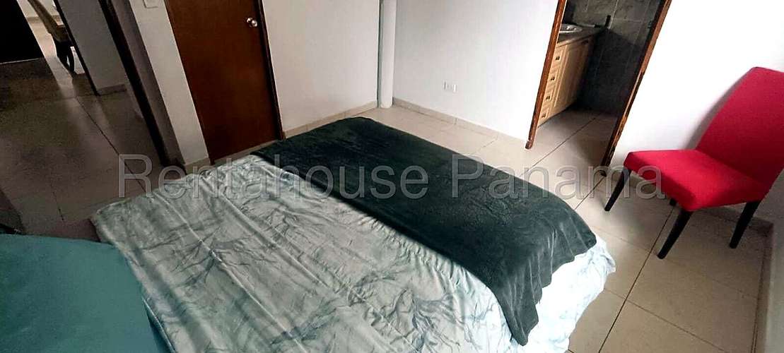 Venta Apartamento 186 m2 3 Recamaras 2 Parkings PH Costa Pacifica Punta Pacifica - ALYC 27-1232