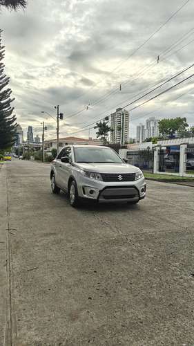Suzuki Vitara 2018 Automática 