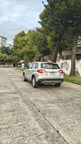 Suzuki Vitara 2018 Automática 
