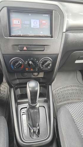 Suzuki Vitara 2018 Automática 