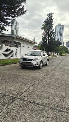 Suzuki Vitara 2018 Automática 