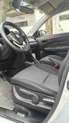 Suzuki Vitara 2018 Automática 