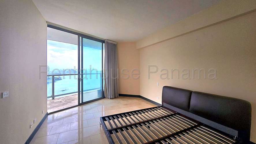 Venta Apartamento 96 m2 Vista al Mar Ideal Inversion Trump Ocean Club Punta Pacifica - ALYC 27-2235