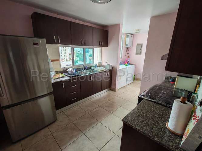 Apartamento en Alquiler en El Cangrejo. PH KUBIC. 27LDC3266 - Imagen 10