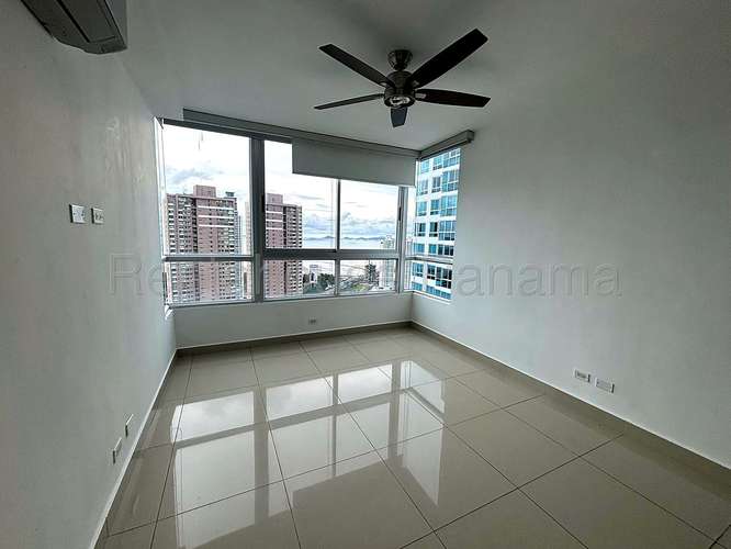 Venta Apartamento 117 m2 2 Recamaras Piso Alto con Balcon PH Top Tower Costa del Este - ALYC 27-2795 - Imagen 11