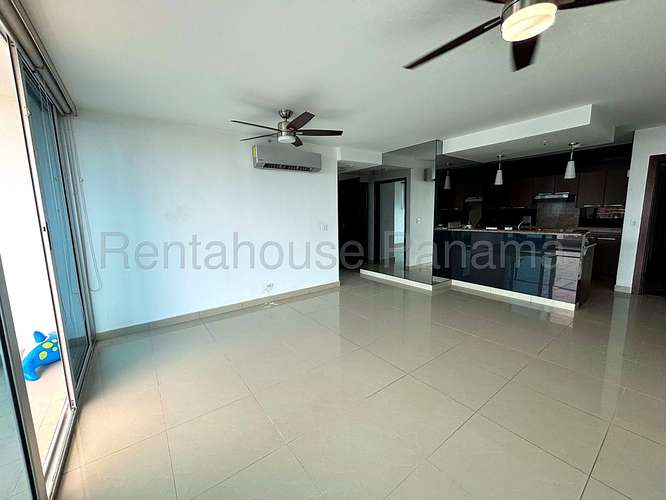 Venta Apartamento 117 m2 2 Recamaras Piso Alto con Balcon PH Top Tower Costa del Este - ALYC 27-2795 - Imagen 5