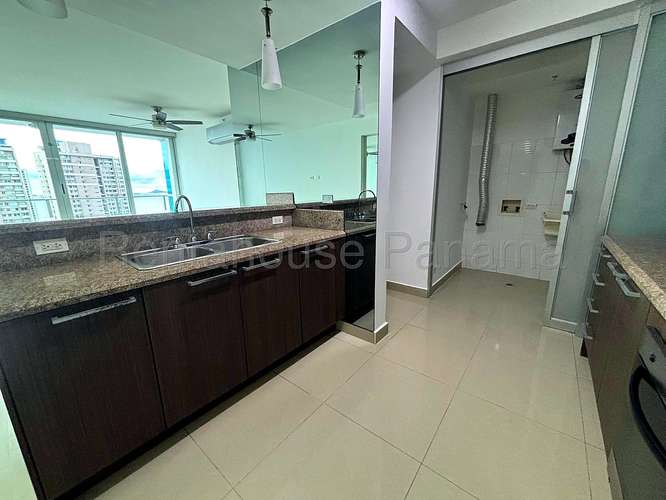 Venta Apartamento 117 m2 2 Recamaras Piso Alto con Balcon PH Top Tower Costa del Este - ALYC 27-2795 - Imagen 8
