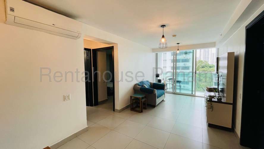 Apartamento en Venta en Altos del Golf 26LDC3612