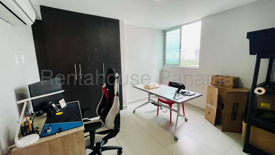 Apartamento en Venta en Altos del Golf 26LDC3612
