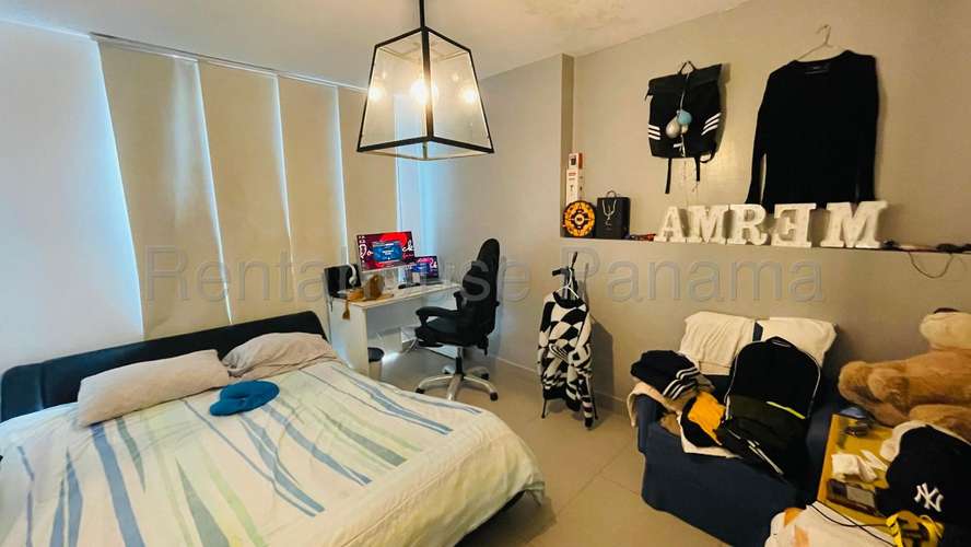 Apartamento en Venta en Altos del Golf 26LDC3612