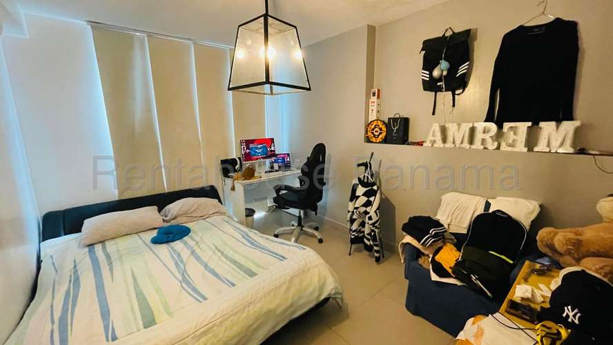 Apartamento en Venta en Altos del Golf 26LDC3612