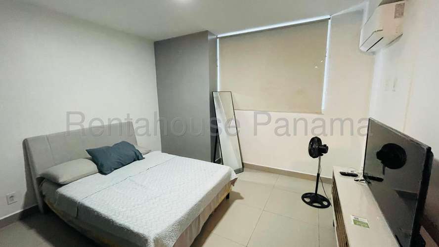 Apartamento en Venta en Altos del Golf 26LDC3612