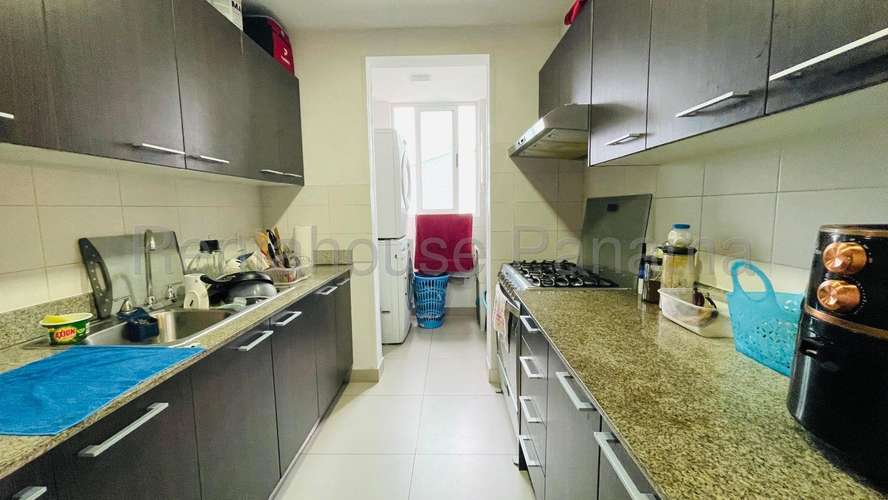 Apartamento en Venta en Altos del Golf 26LDC3612