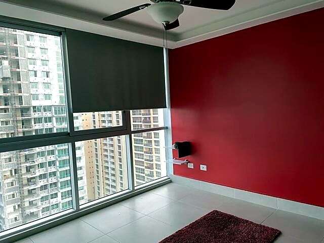 Venta Apartamento 110 m2 2 Recamaras 2 Parkings con Planta Electrica Total Obarrio - ALYC 22-7908 - Imagen 8