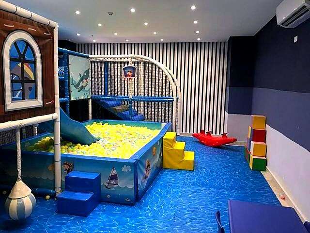 Venta Apartamento 110 m2 2 Recamaras 2 Parkings con Planta Electrica Total Obarrio - ALYC 22-7908 - Imagen 15