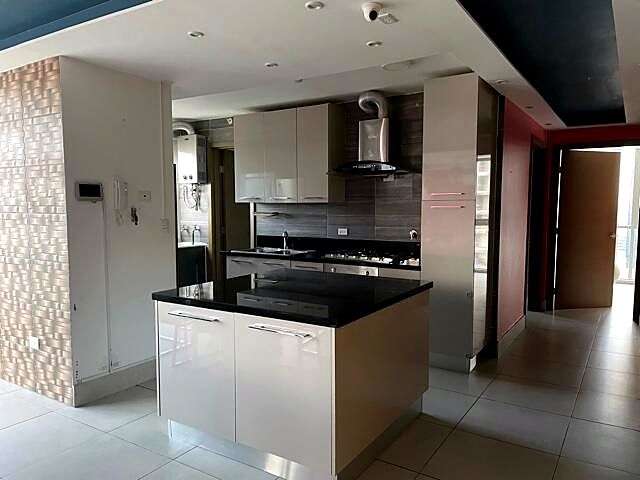 Venta Apartamento 110 m2 2 Recamaras 2 Parkings con Planta Electrica Total Obarrio - ALYC 22-7908 - Imagen 7