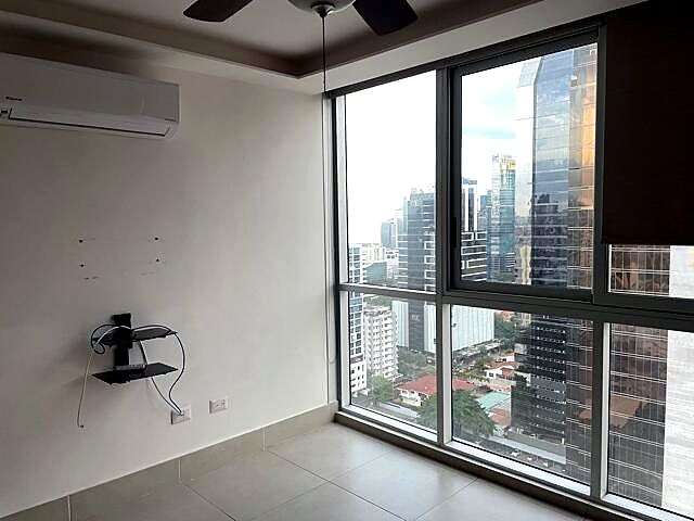 Venta Apartamento 110 m2 2 Recamaras 2 Parkings con Planta Electrica Total Obarrio - ALYC 22-7908 - Imagen 10