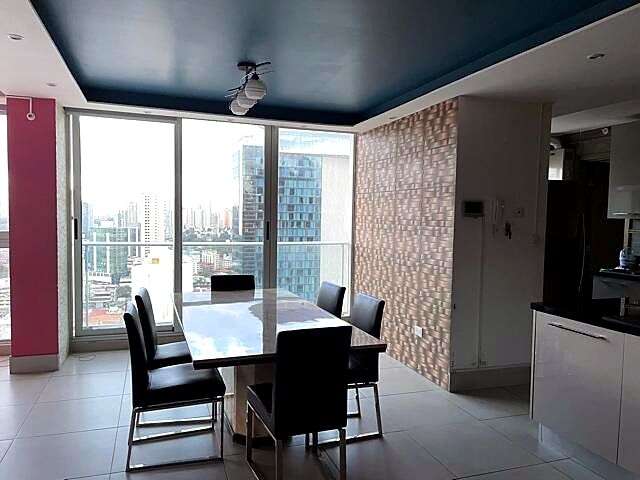 For Sale 110 m2 Apartment · 2 Bedrooms · 2 Parking · Full Backup Generator · Obarrio - ALYC 22-7908