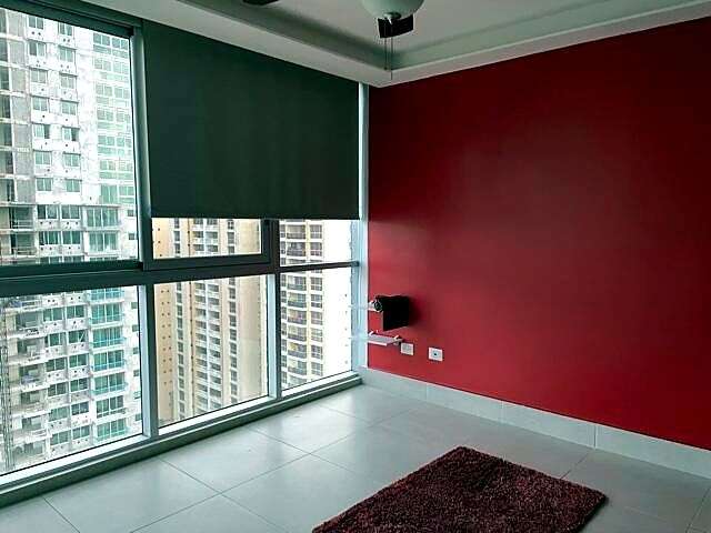 Venta Apartamento 110 m2 2 Recamaras 2 Parkings con Planta Electrica Total Obarrio - ALYC 22-7908 - Imagen 9