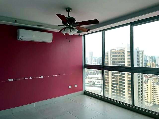 Venta Apartamento 110 m2 2 Recamaras 2 Parkings con Planta Electrica Total Obarrio - ALYC 22-7908 - Imagen 4