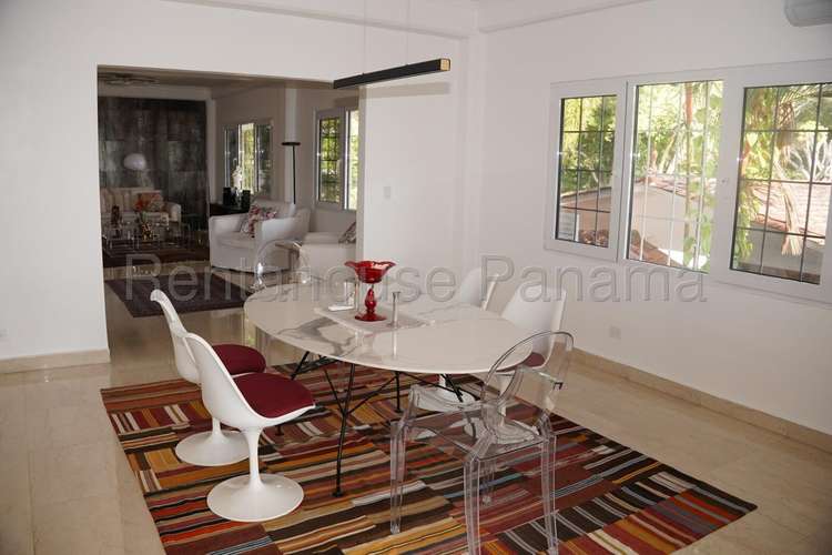 Casa en Venta en Albrook 27LDC3261
