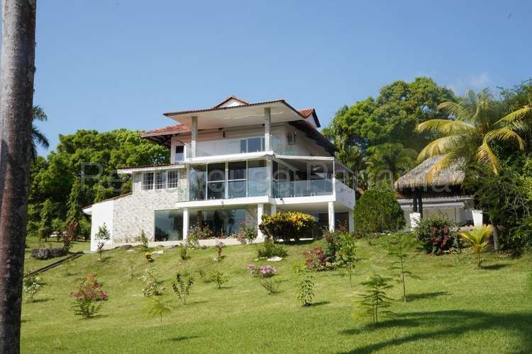 Casa en Venta en Albrook 27LDC3261