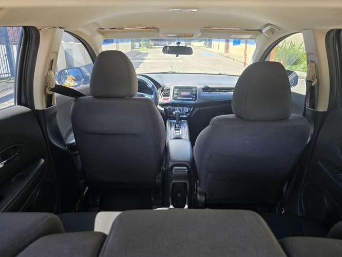 Honda Hrv 2018 Automática  - Imagen 9