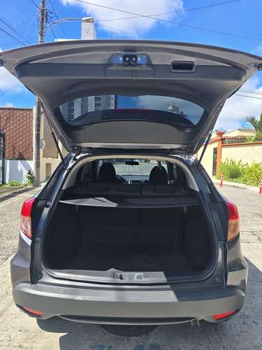 Honda Hrv 2018 Automática  - Imagen 10
