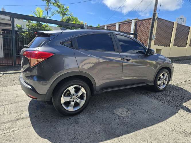 Honda Hrv 2018 Automática  - Imagen 11