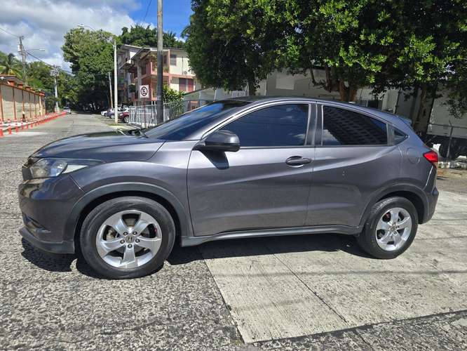 Honda Hrv 2018 Automática  - Imagen 2
