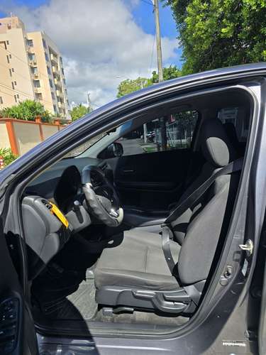 Honda Hrv 2018 Automática  - Imagen 4