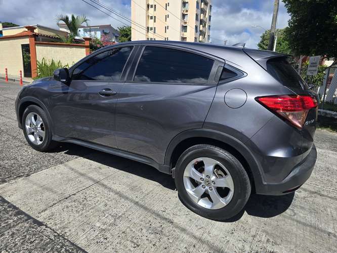 Honda Hrv 2018 Automática  - Imagen 12