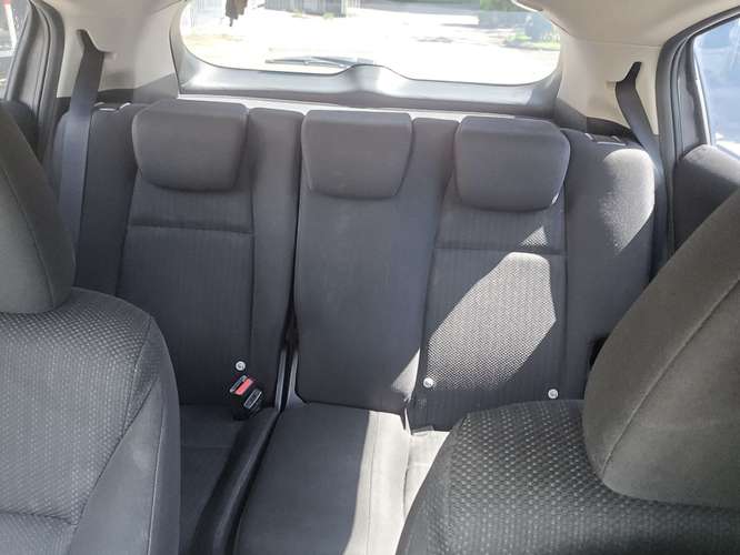 Honda Hrv 2018 Automática  - Imagen 8