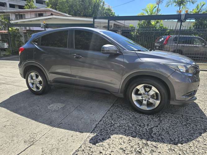 Honda Hrv 2018 Automática  - Imagen 3